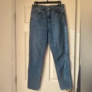 American Eagle Mom Jeans